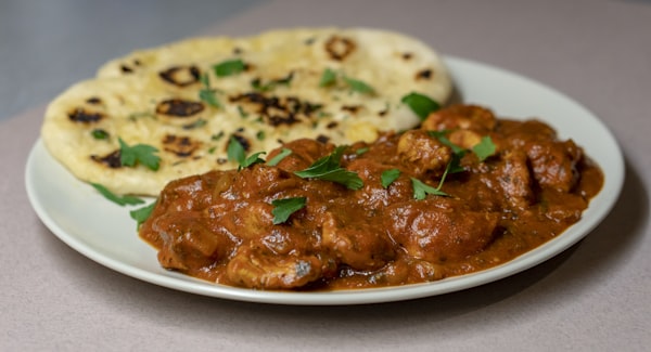 Garlic Chilli Masala