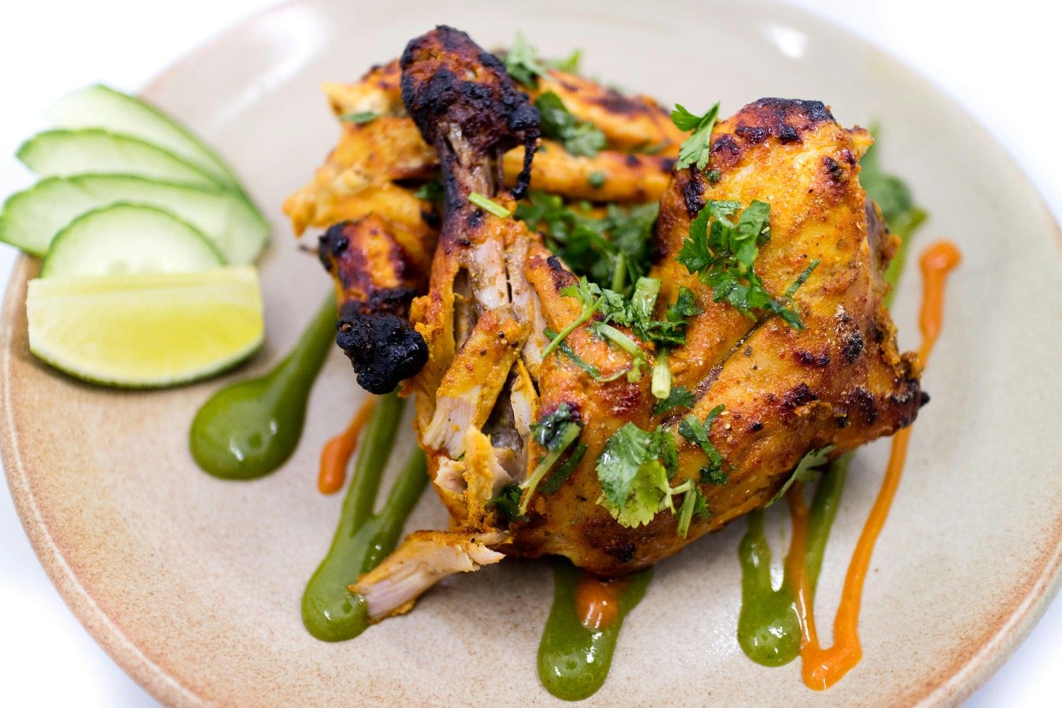 Balti Specials