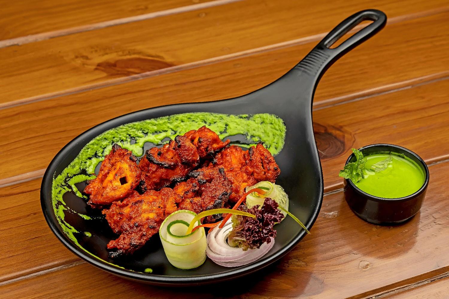 Balti Specials